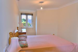 BEDROOM ONE- click for photo gallery